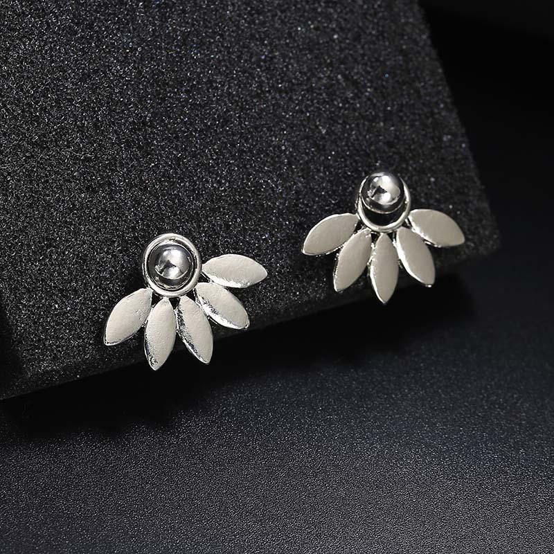 Flower Power Earrings