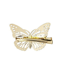 Butterfly Hair Clip