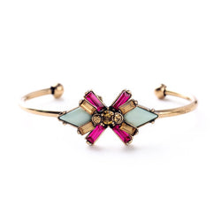 Exquisite Dazzle Bangle