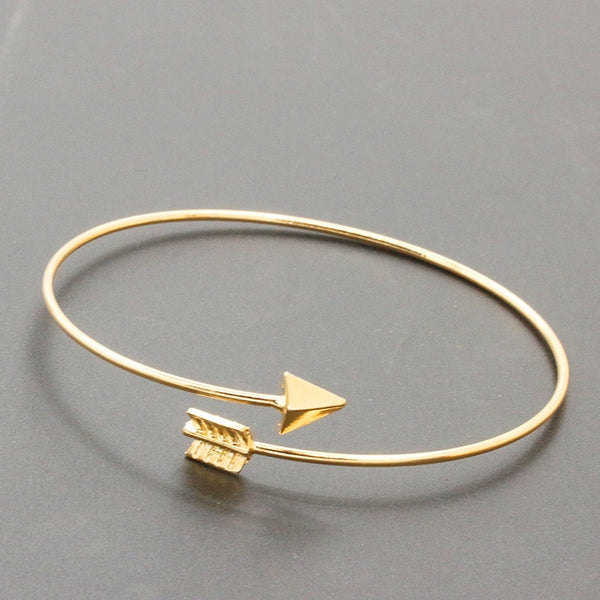 My Arrow Bangle