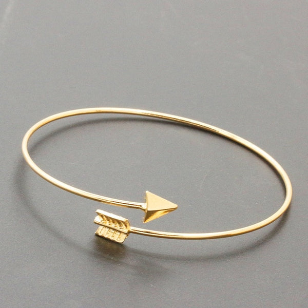 My Arrow Bangle