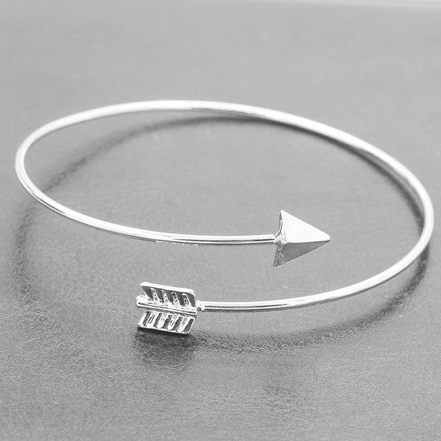 My Arrow Bangle