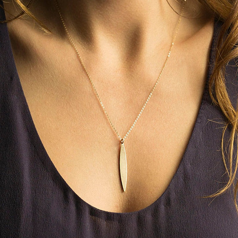 Cute Pendant Necklace