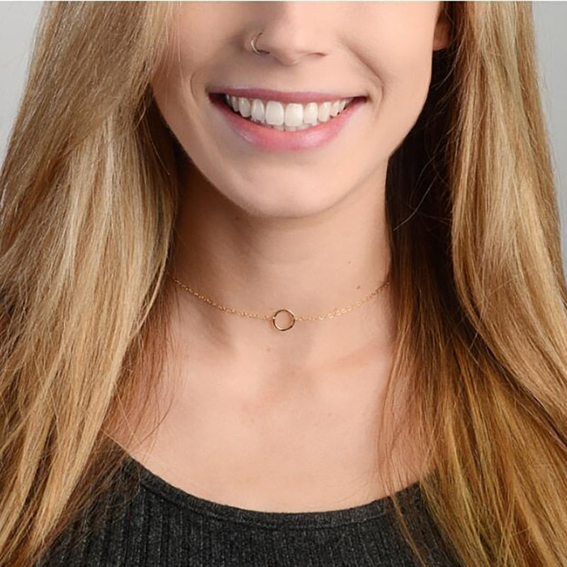 Good Karma Choker