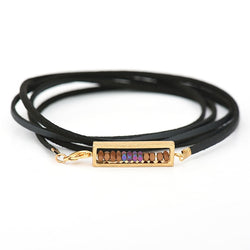 Multilayer Modern Bracelet