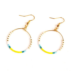 Bijoux Summer Earrings