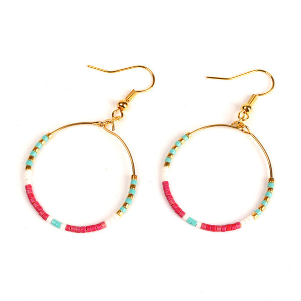 Bijoux Summer Earrings