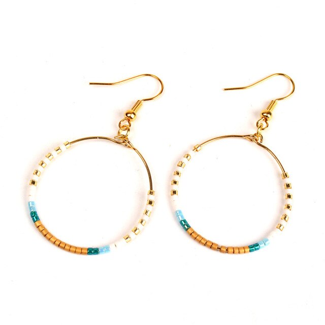 Bijoux Summer Earrings