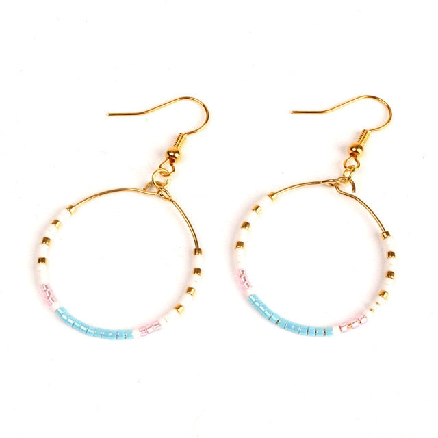 Bijoux Summer Earrings