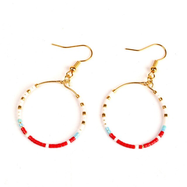 Bijoux Summer Earrings