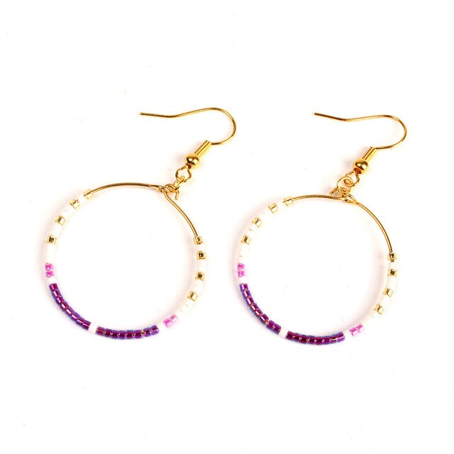 Bijoux Summer Earrings