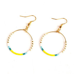 Bijoux Summer Earrings